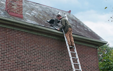 what affects urgent Potternewton roof repairs