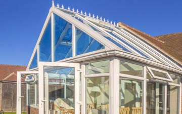 conservatory roof insulation costs Potternewton