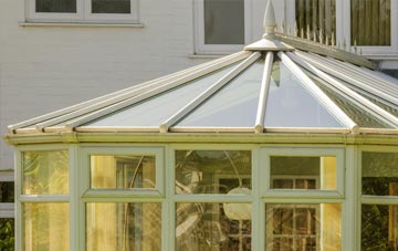 conservatory roof repair Potternewton, West Yorkshire
