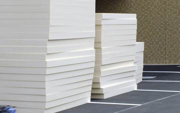 Potternewton flat roof insulation costs