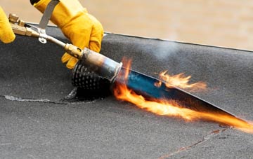 flat roof repairs Potternewton, West Yorkshire