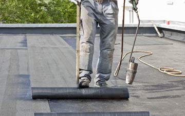 flat roof replacement Potternewton, West Yorkshire