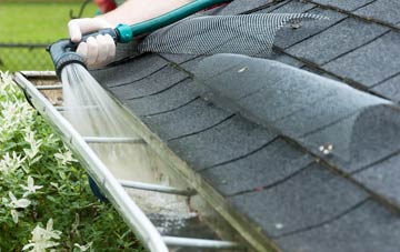 Potternewton gutter cleaning costs