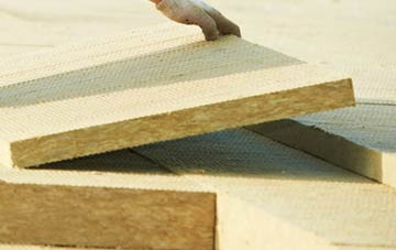 measuring Potternewton tapered insulation