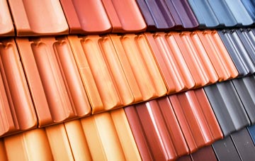 Potternewton roof tile costs