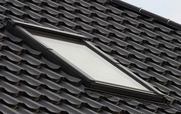 benefits of Potternewton roof windows