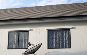 Potternewton rubber roof costs
