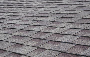 Potternewton tiles for shallow pitch roofing