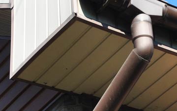 Potternewton soffit installation costs