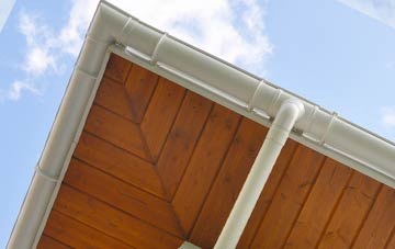 Potternewton soffit types